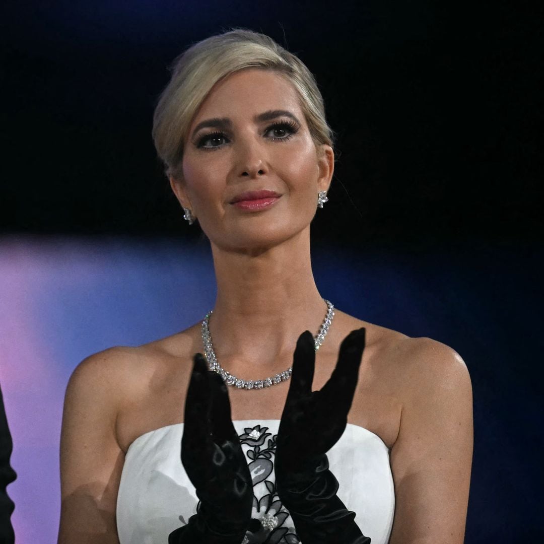 Ivanka Trump praises Elon Musk's mom Maye and mentions her 'wisdom'