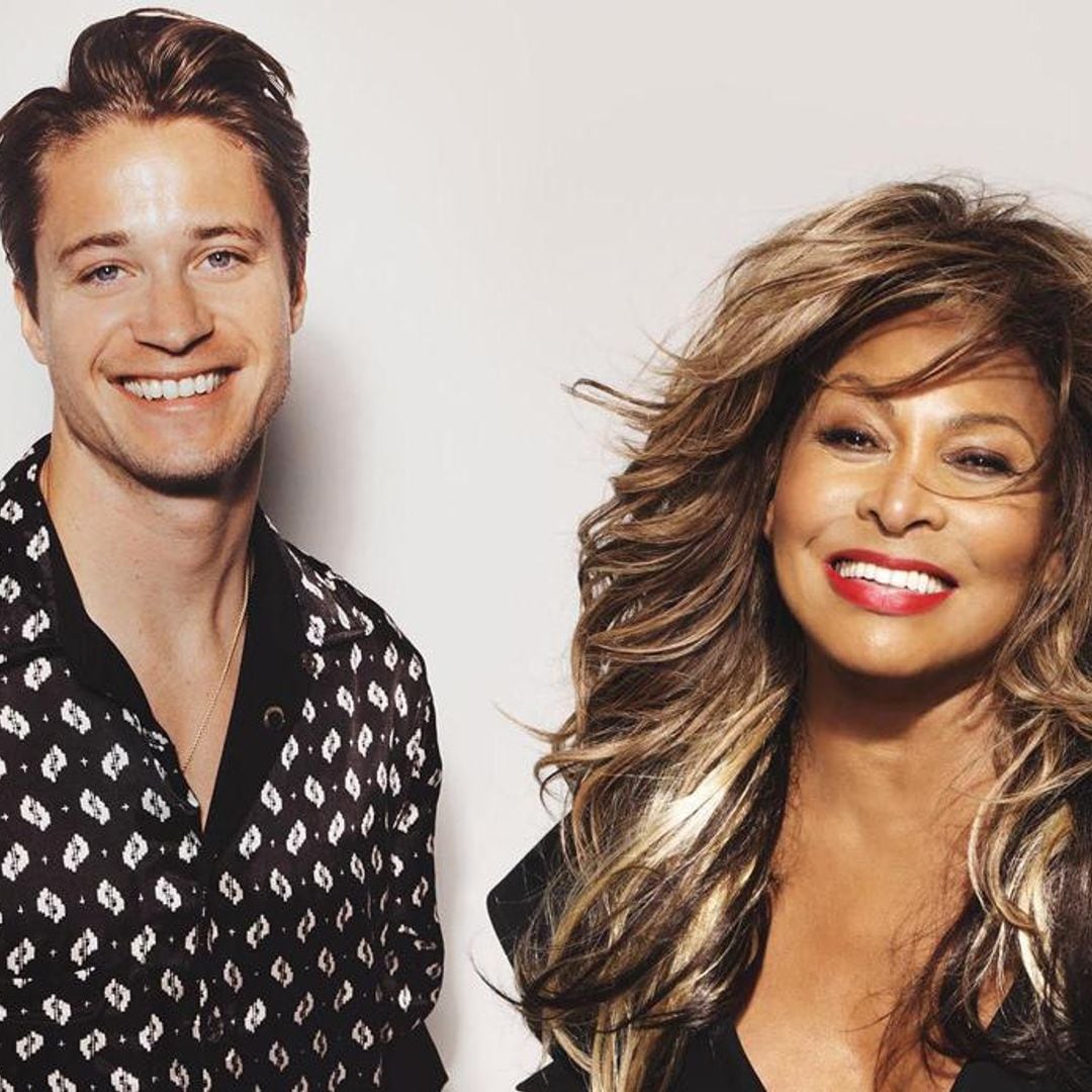 Tina Turner’s ‘What’s Love Got to Do With It’ gets a 2020 remix by Kygo