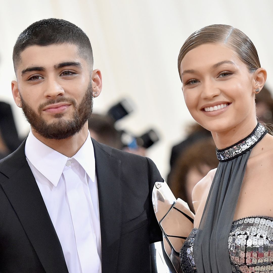 Gigi Hadid confirms daughter's full name while celebrating her 4th birthday; Zayn Malik fans react