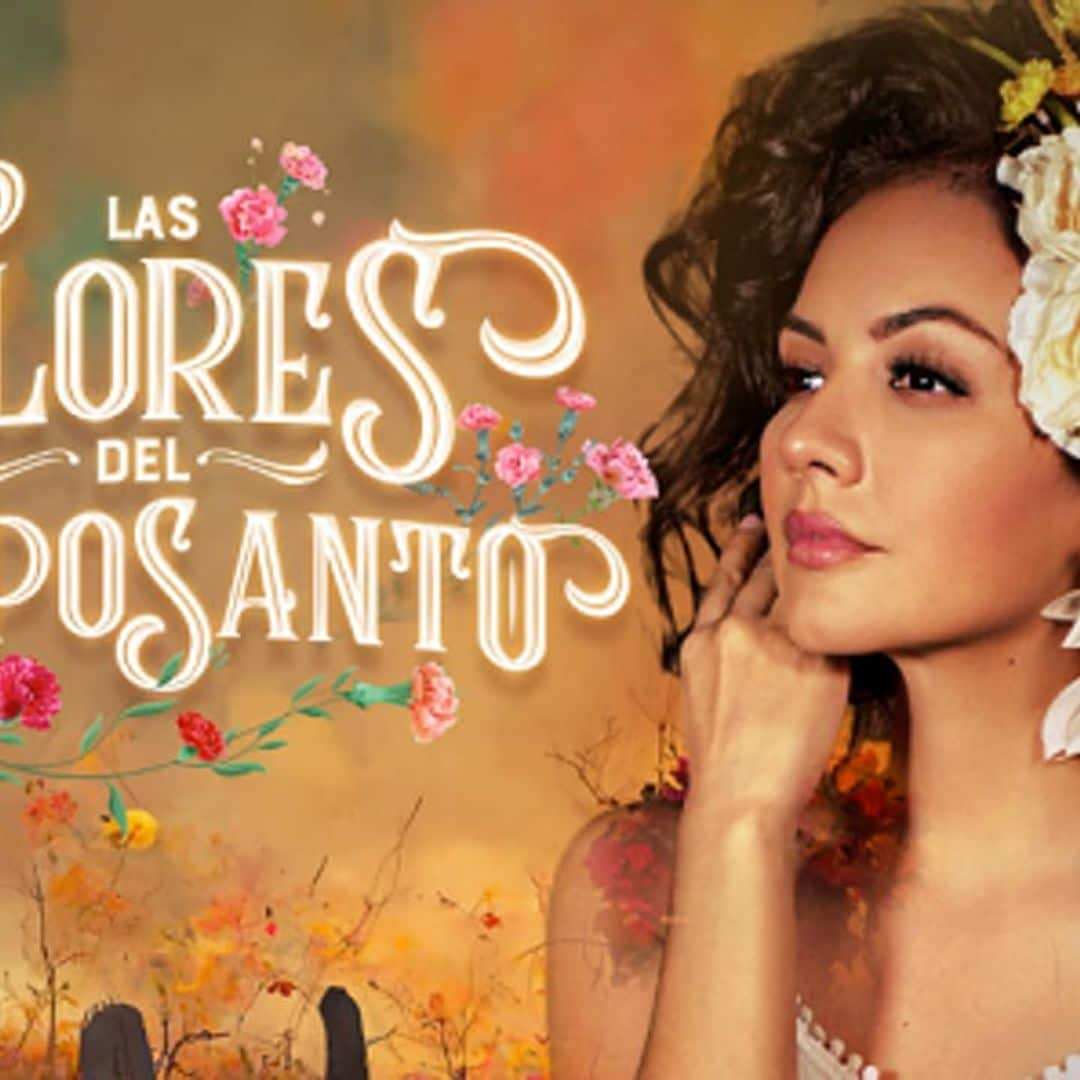 Lupita Infante releases her rendition of ‘Las Flores del Camposanto’- Who is the singer?