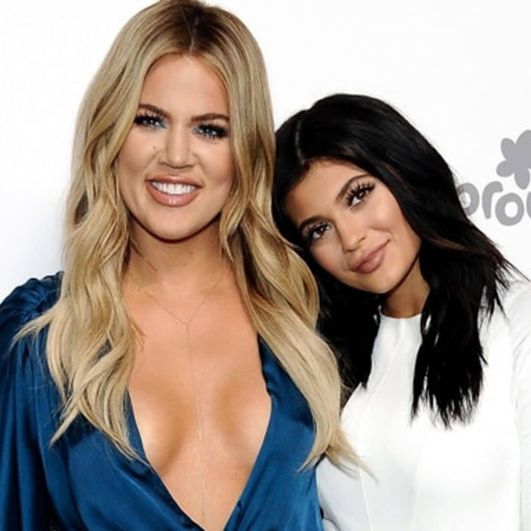 Khloe Kardashian shares her daily food diary from morning to night