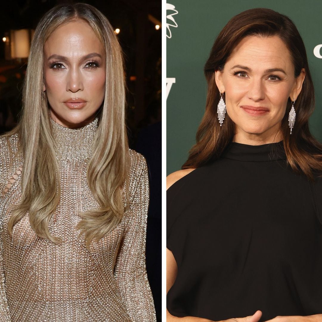 Jennifer Lopez and Jennifer Garner ‘bonded over co-parenting their kids’: 'Both of them are incredible mothers'