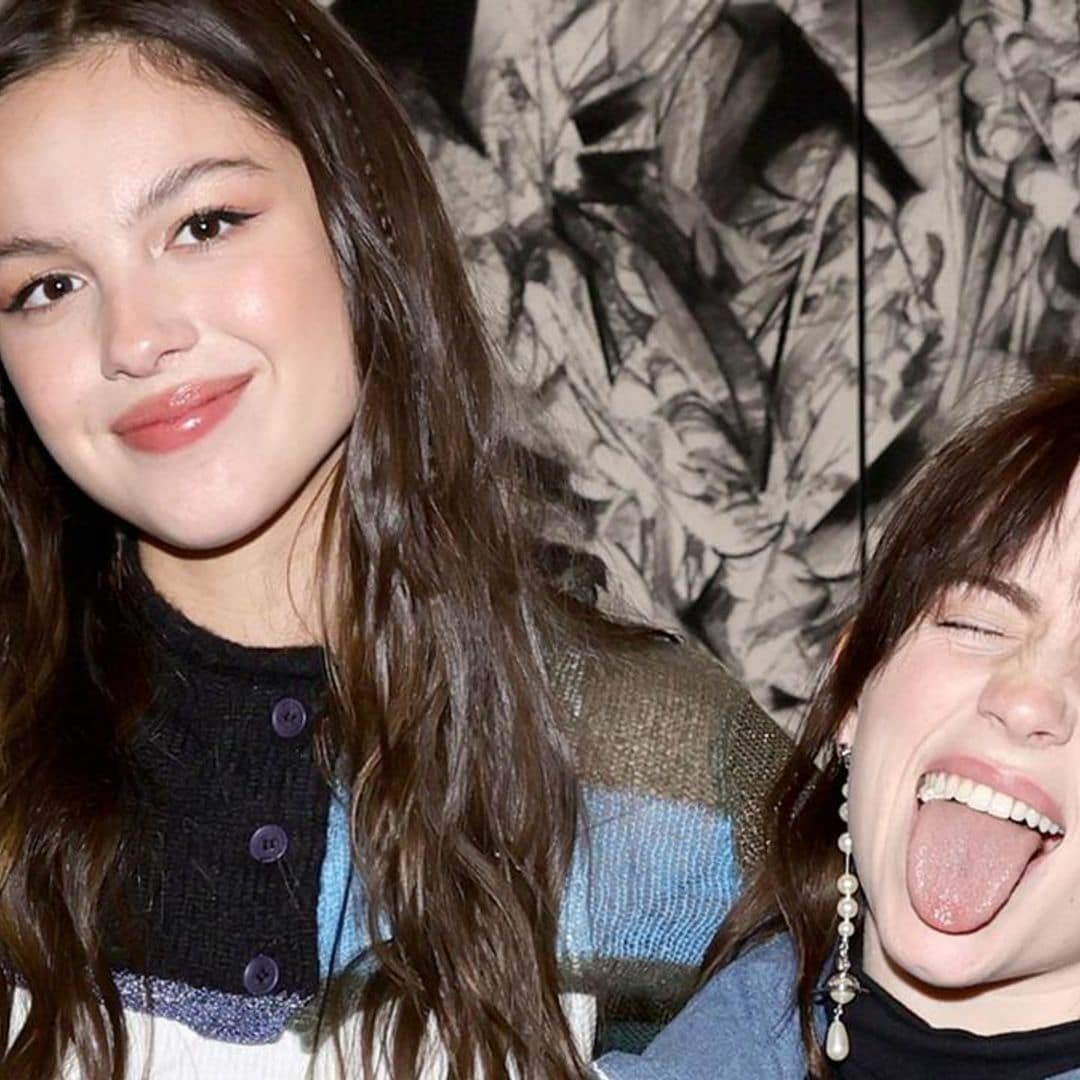 Olivia Rodrigo and Billie Eilish to close out Saturday Night Live season as musical guests