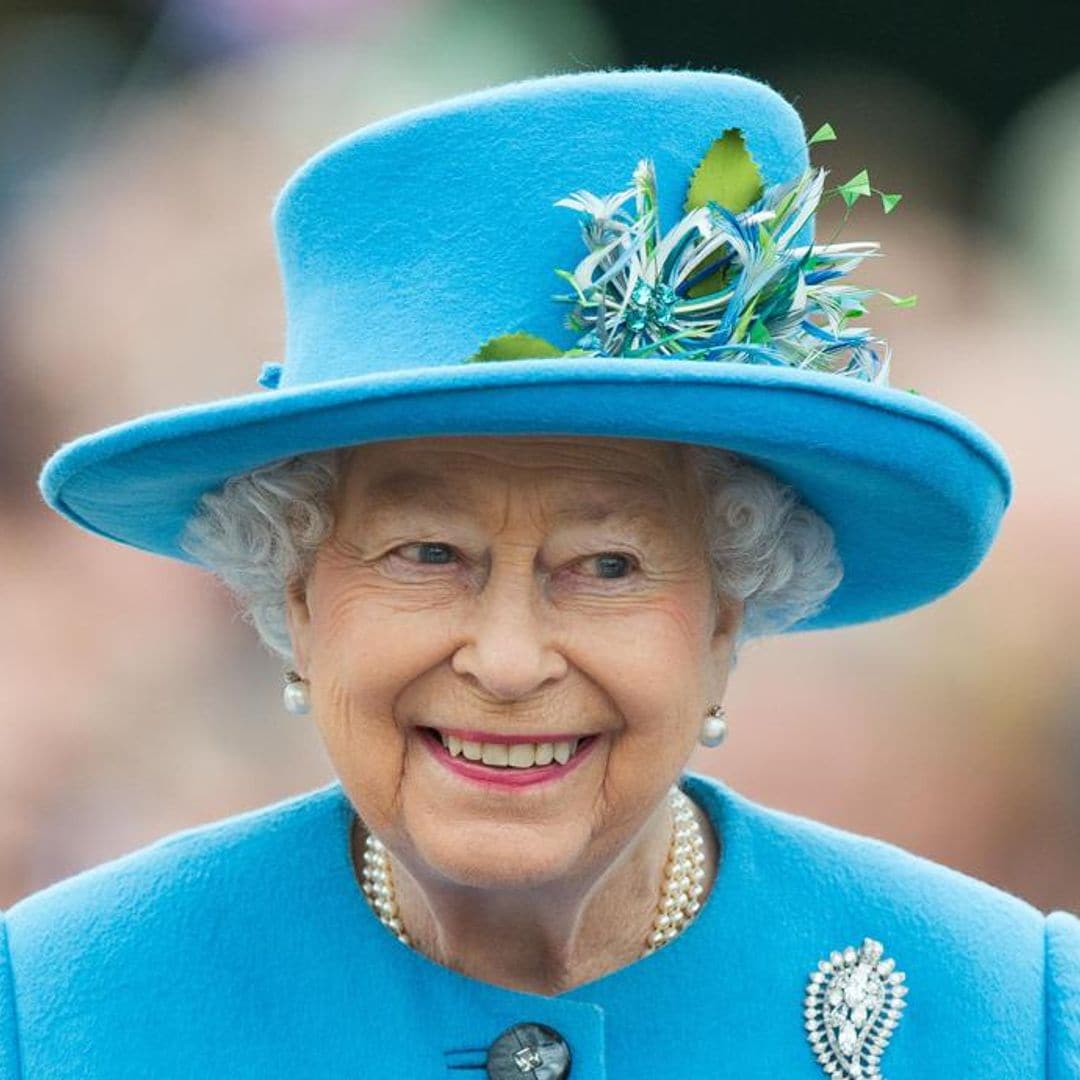 Queen Elizabeth is stepping back from all public duties, Shakira’s at-home singalong and more news