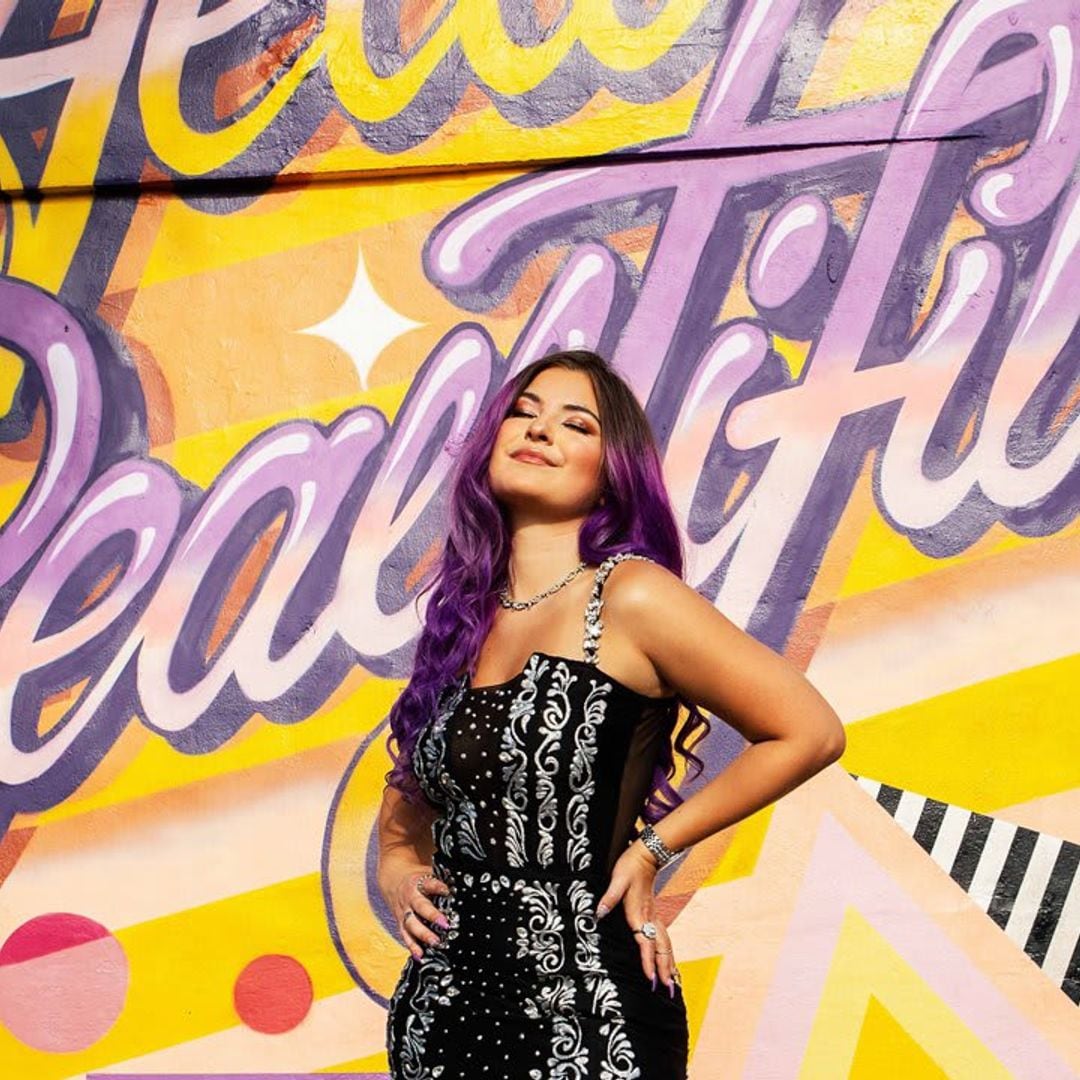 Pop sensation Jasmine Ortiz releases new single and music video “When It’s All Done”