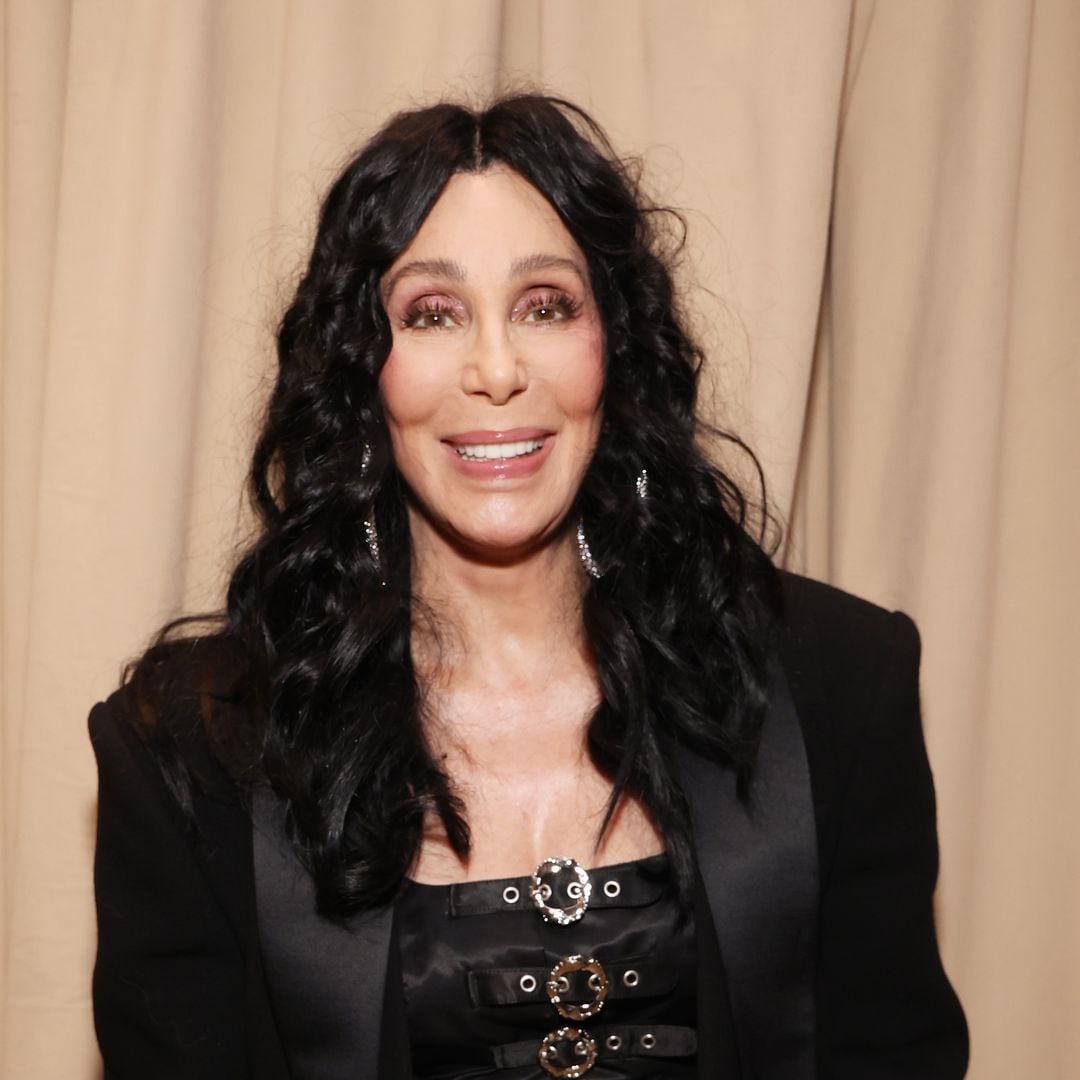 Cher evacuates her Malibu home amid 'very dangerous' Franklin fire in Southern California