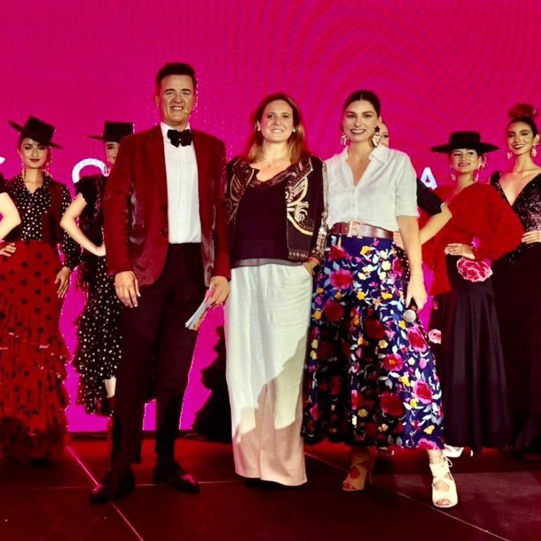 Spain’s Consul General in Miami hosted Hispanic Heritage celebrations