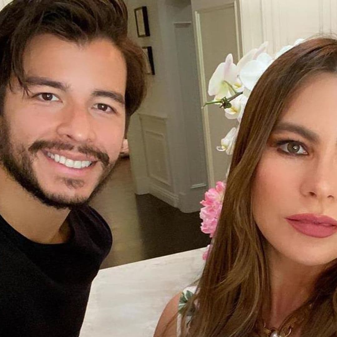 Sofia Vergara gets cheeky in hilarious cooking call with Dolce & Gabbana, find out what she asked them!