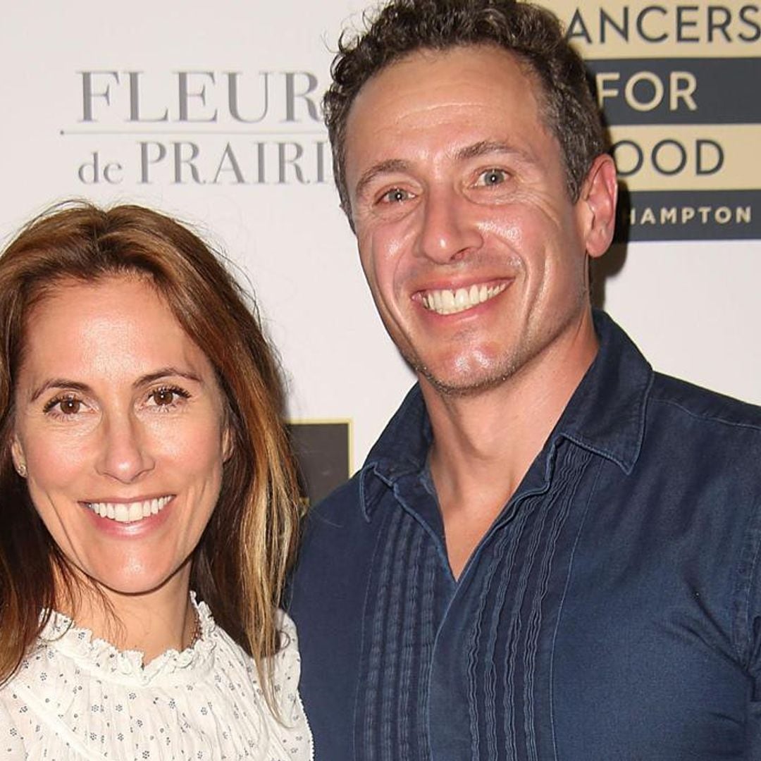 Chris Cuomo’s wife Cristina details family’s verbal attack: ‘We felt threatened’