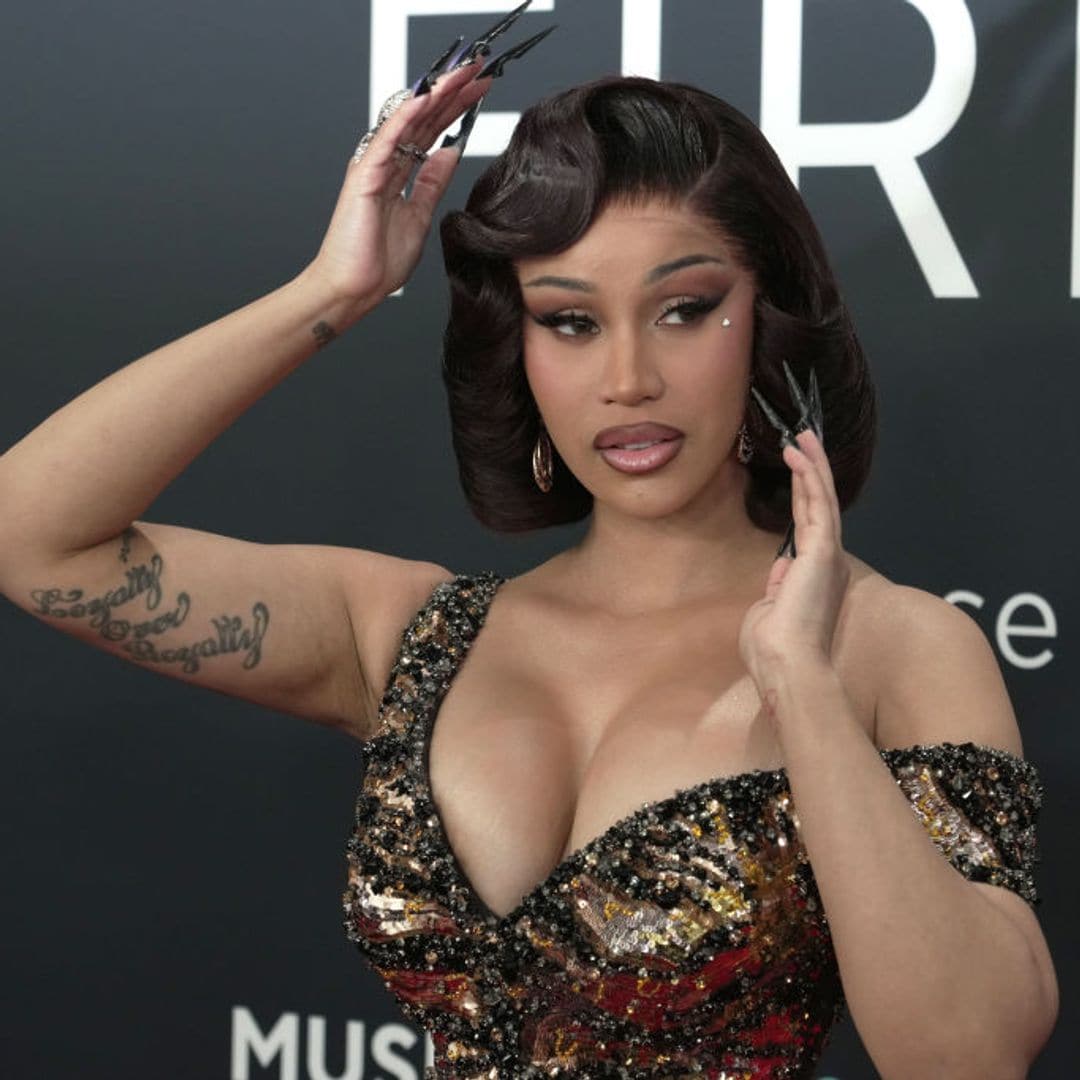 Cardi B & Stefon Diggs spotted together: Rumors heat up