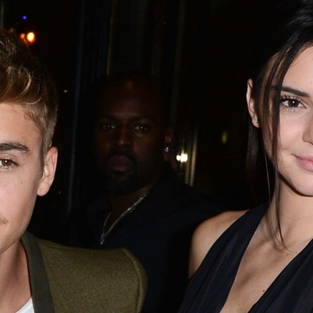 Must see: Justin Bieber shares epic selfie with Kendall Jenner in anticipation of Coachella