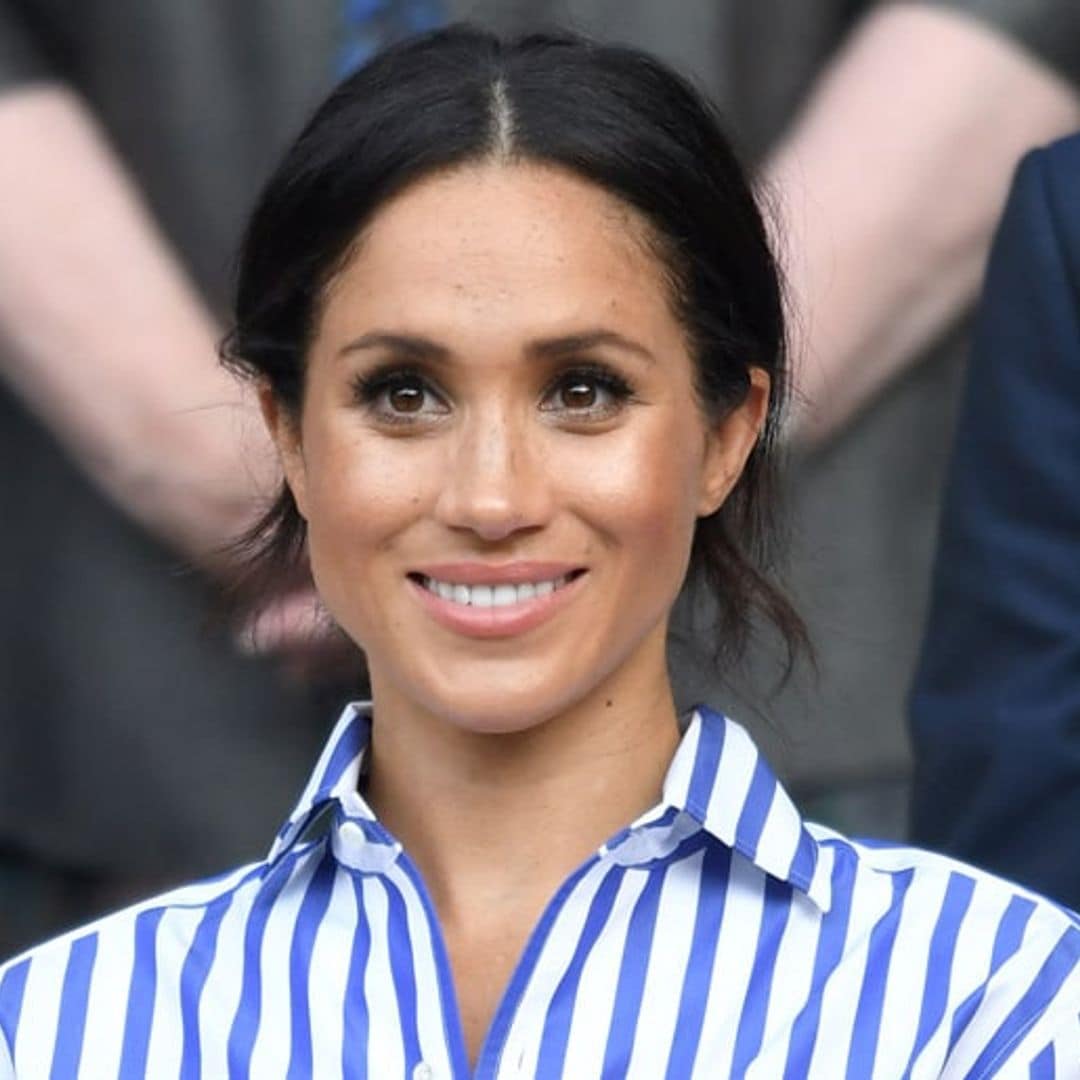 Meghan Markle may be attending this star-studded event