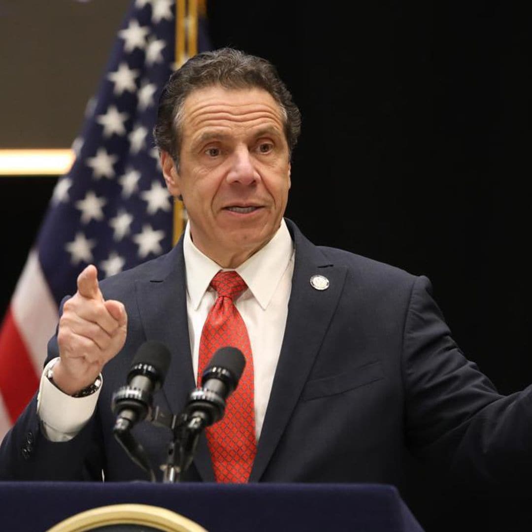 Cuomo reveals truth about masks, Grace Kelly’s granddaughter sings for relief and more news