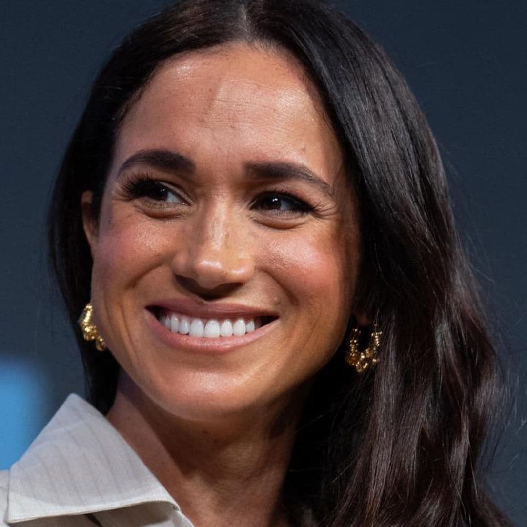 Meghan Markle’s special hospital visit revealed