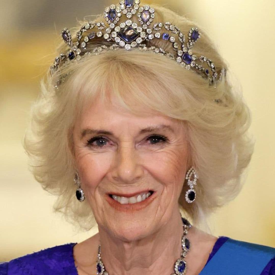 Over 10 fun facts you might not have known about Queen Camilla