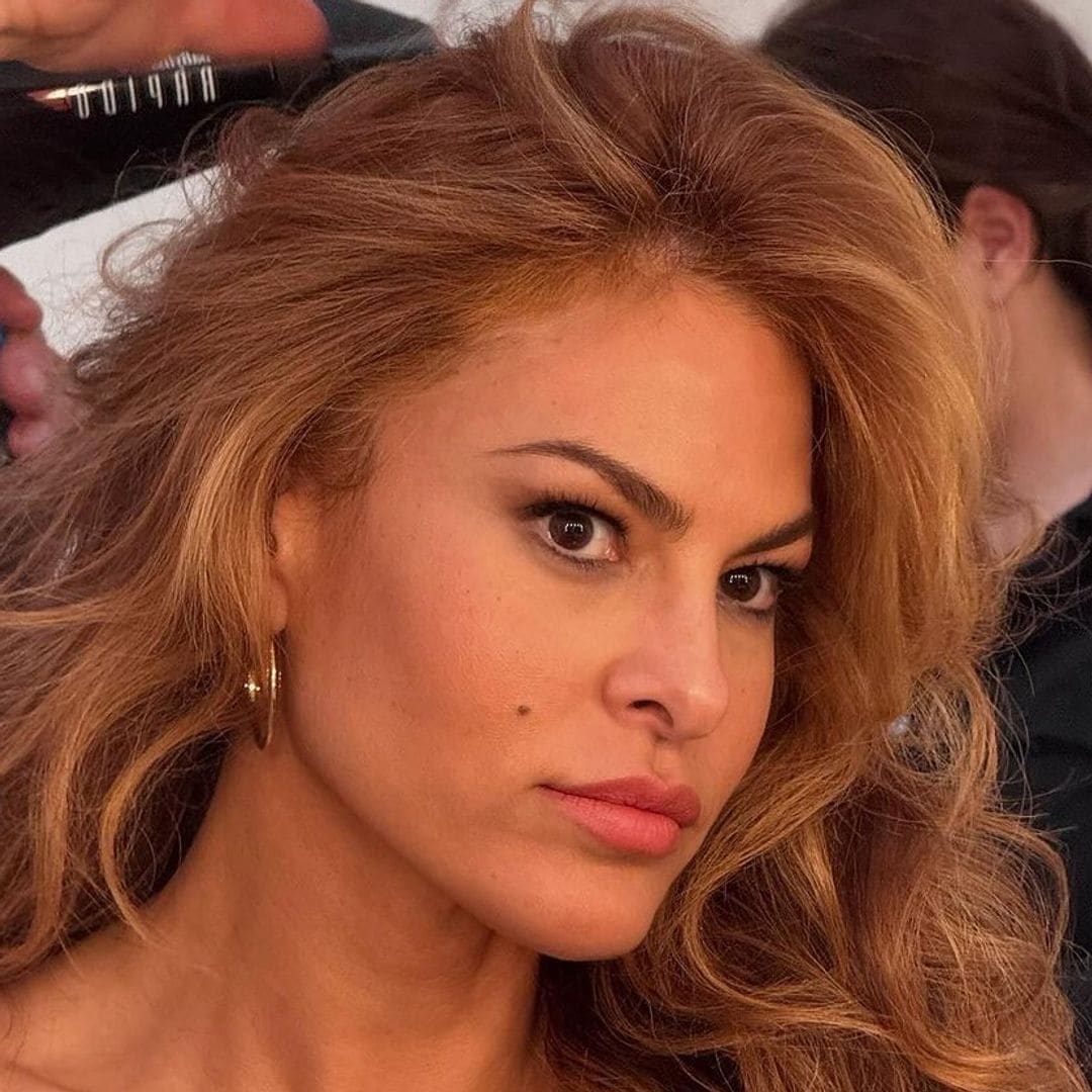 Eva Mendes shows off her summer look in new photos: 'Summer is where I live'