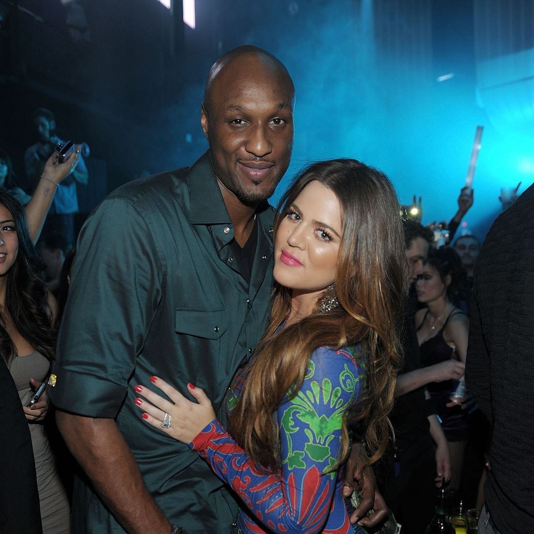 Khloé Kardashian and Lamar Odom reunite: Are they rekindling their romance?