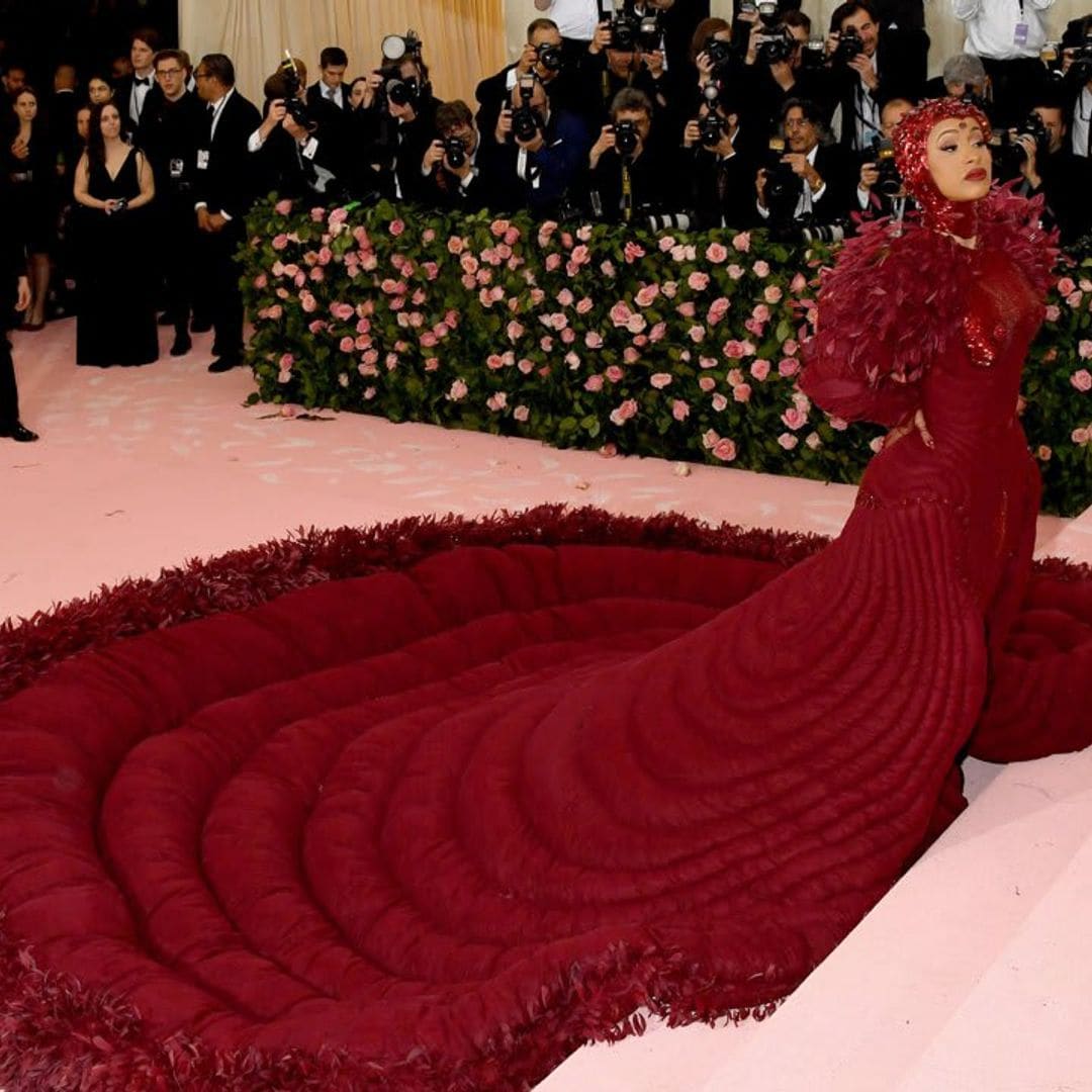 The Met Gala is back with Amanda Gorman and Tom Ford as possible hosts