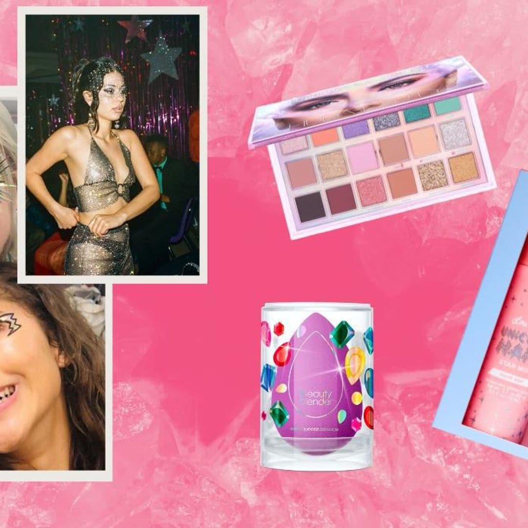 10 beauty gifts for the person in your life obsessed with ‘Euphoria’