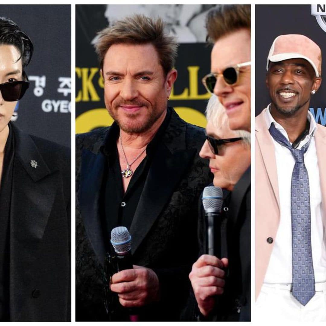 j-hope, Duran Duran and New Edition confirmed to perform at ‘Dick Clark’s New Year’s Rockin’ Eve With Ryan Seacrest 2023’