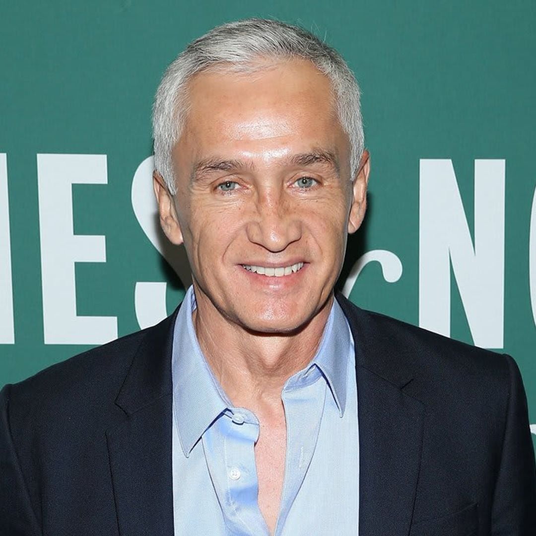 Jorge Ramos is taking on new responsibilities following changes in Univision