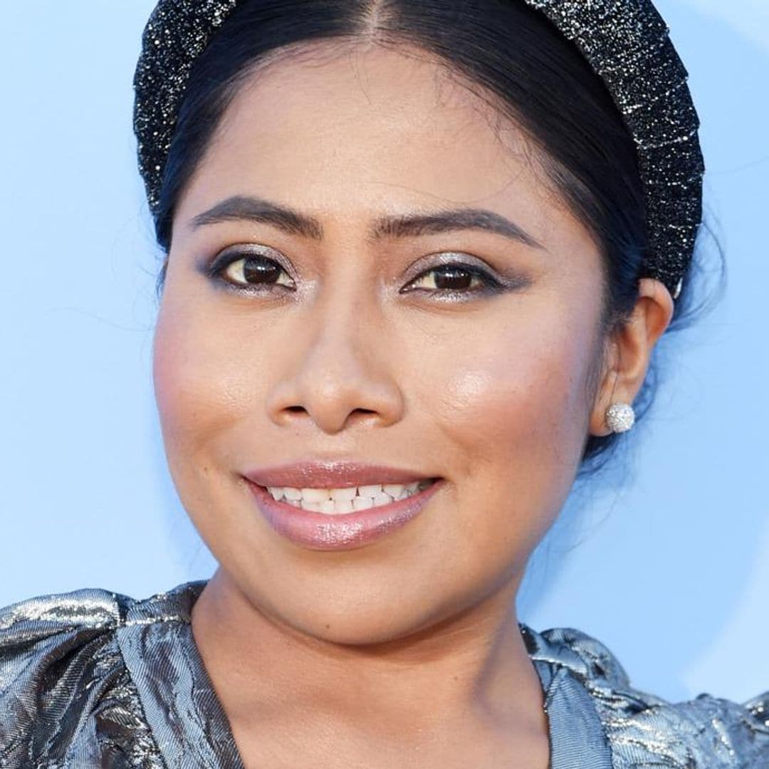 Yalitza Aparicio