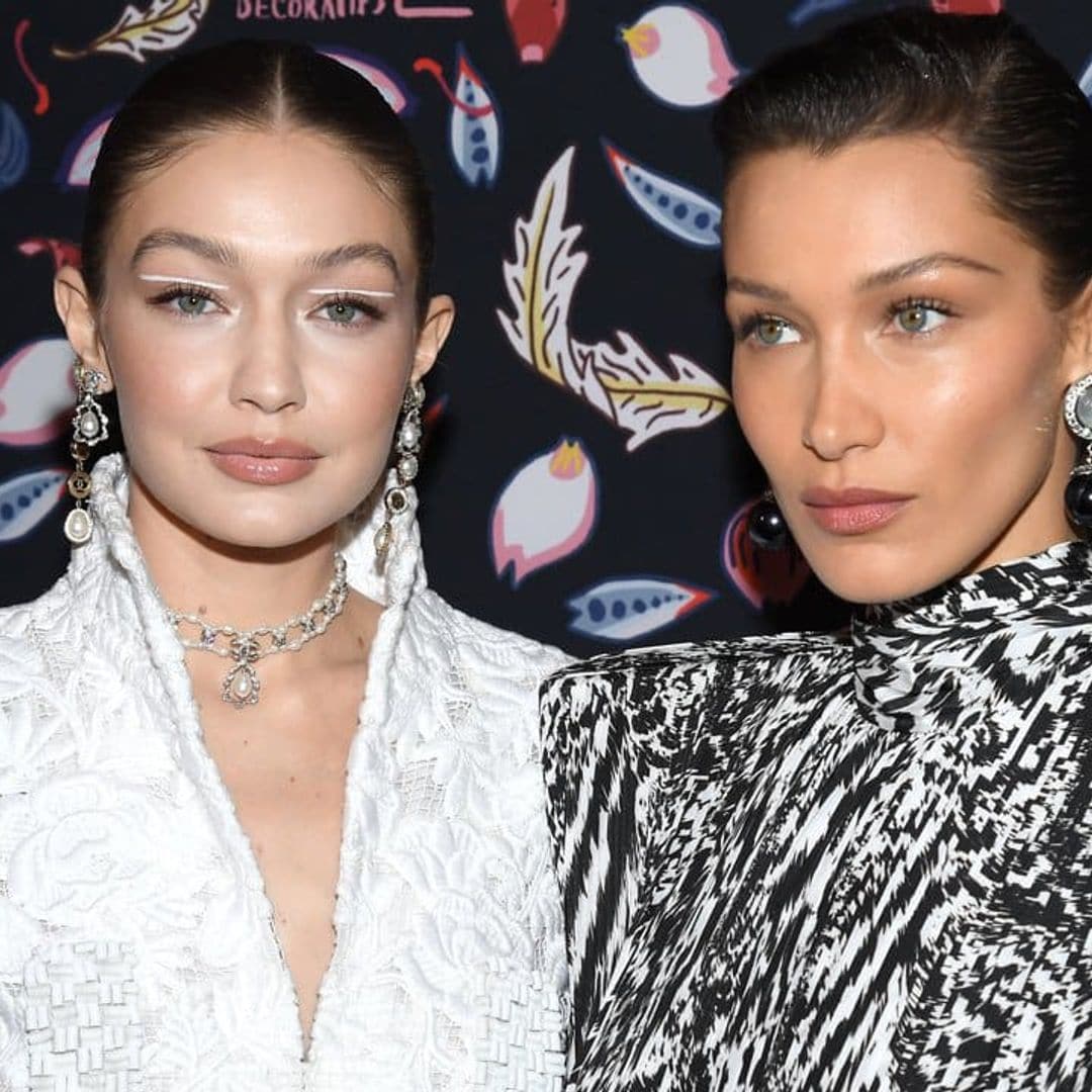 Bella and Gigi Hadid’s aunt passed away due to COVID-19 complications