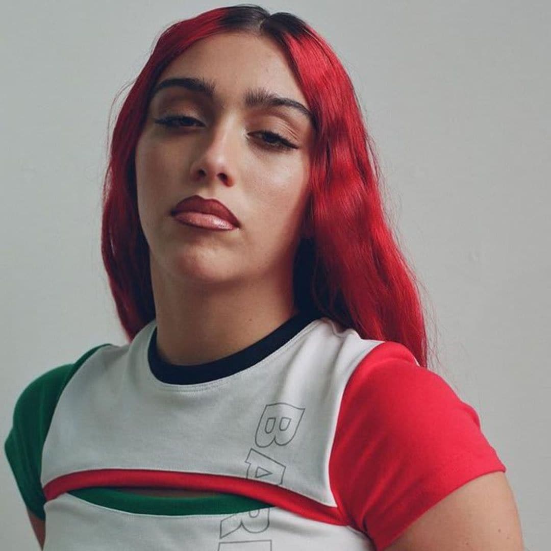 Lourdes Leon stars in Mexican designer Victor Barragán’s latest lookbook