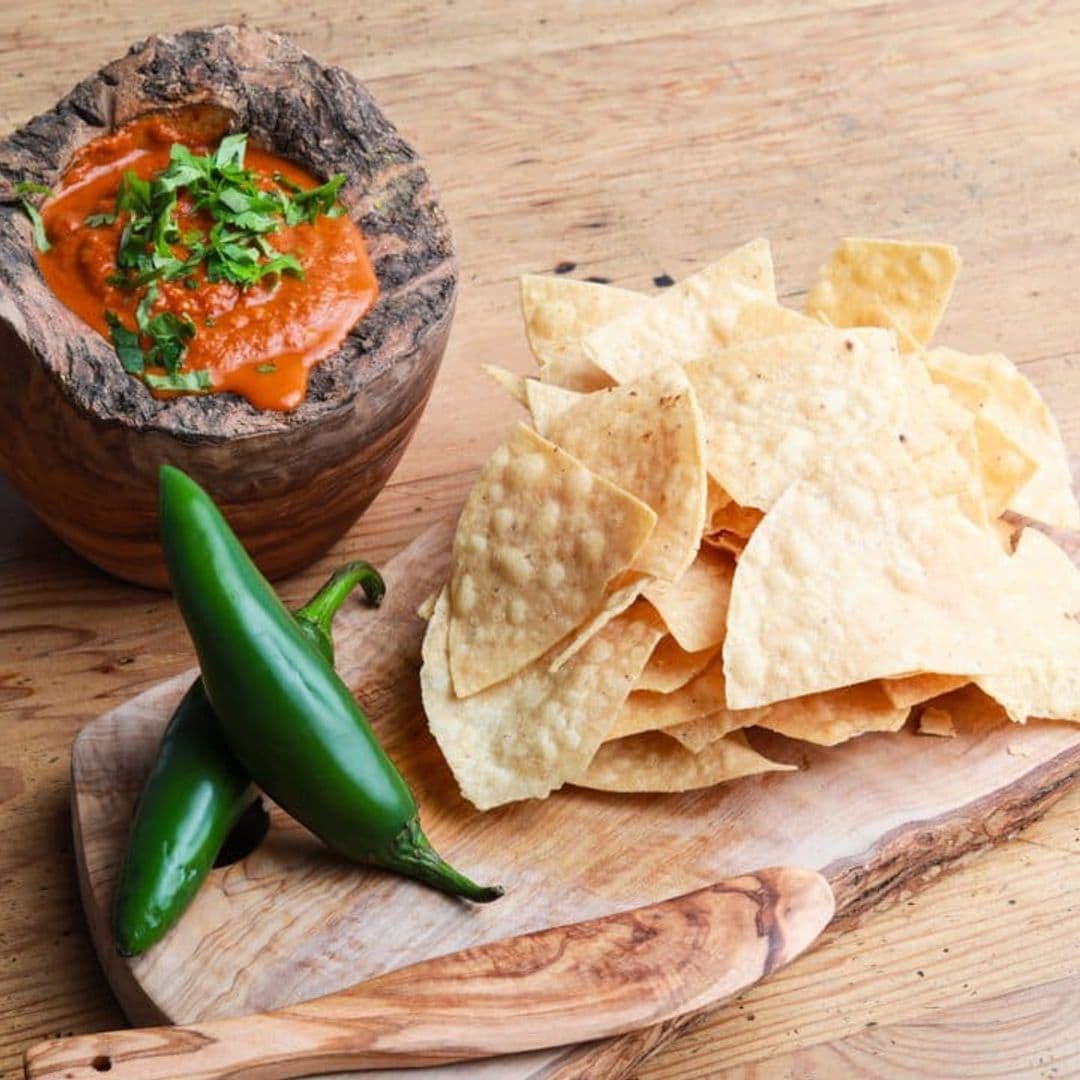 National Tortilla Chip Day: How this Mexican cuisine staple went from leftover snack to global sensation