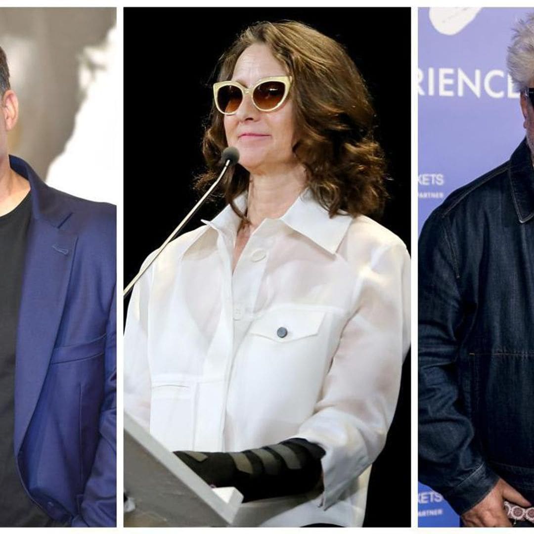 7 Hispanic directors you should know about