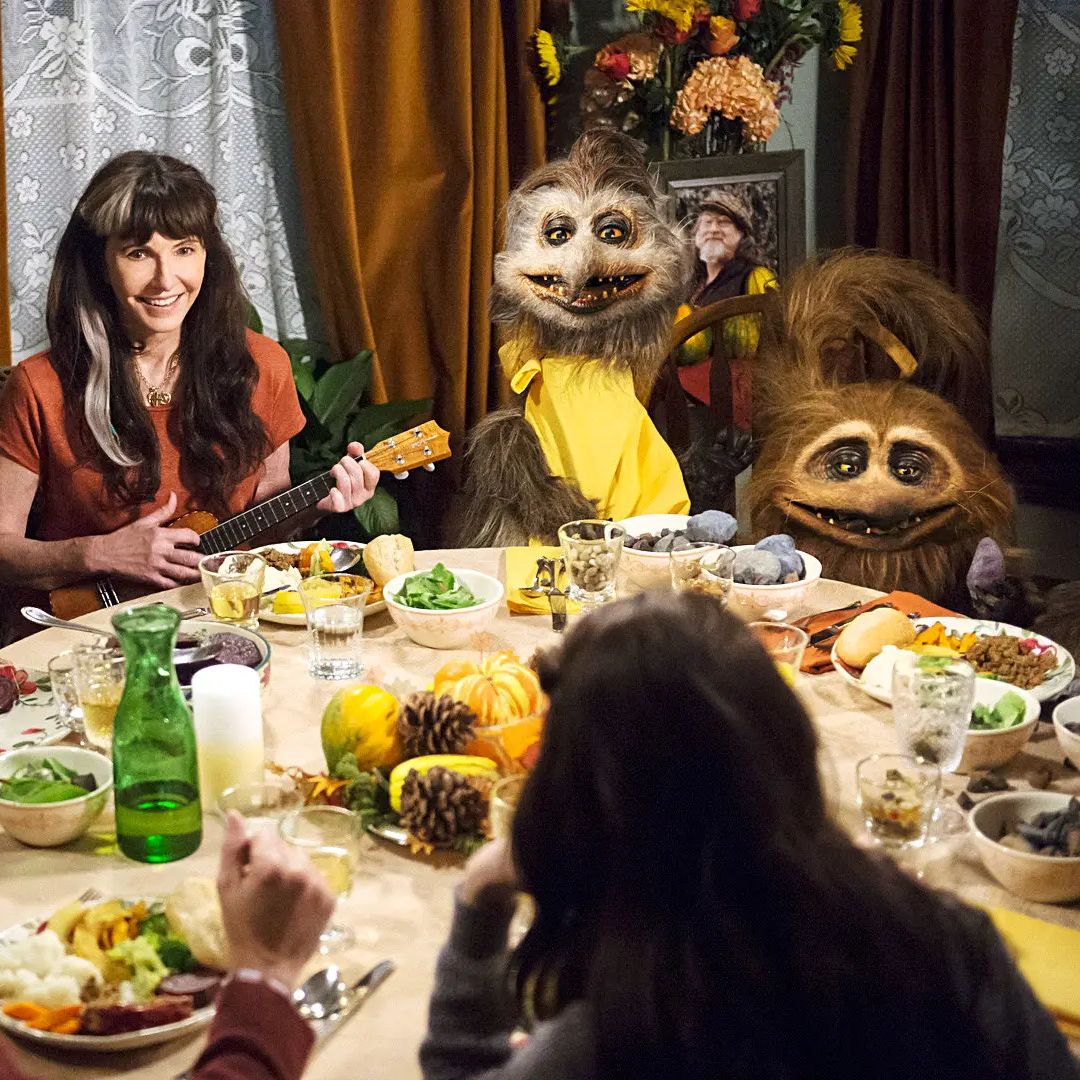 20 Thanksgiving films you could watch with your family while eating leftovers