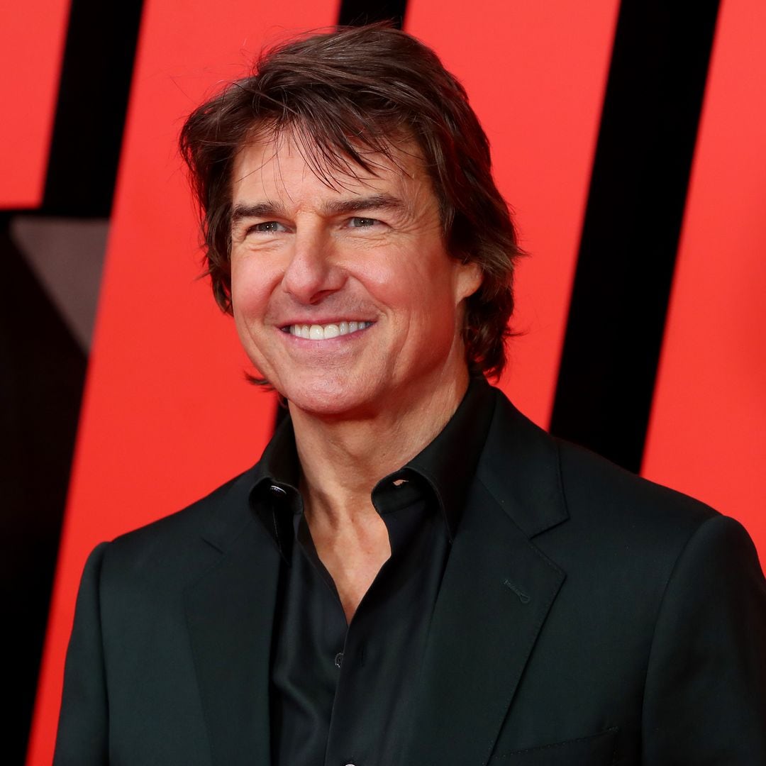 Why Tom Cruise didn't attend his daughter Suri's graduation