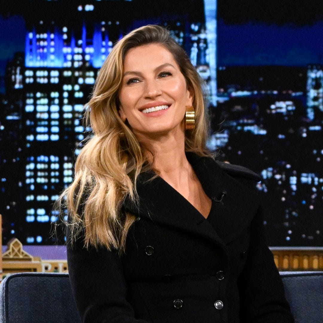 Why Gisele Bündchen did not return for the Victoria's Secret Fashion Show: 'I felt like I had done that chapter'