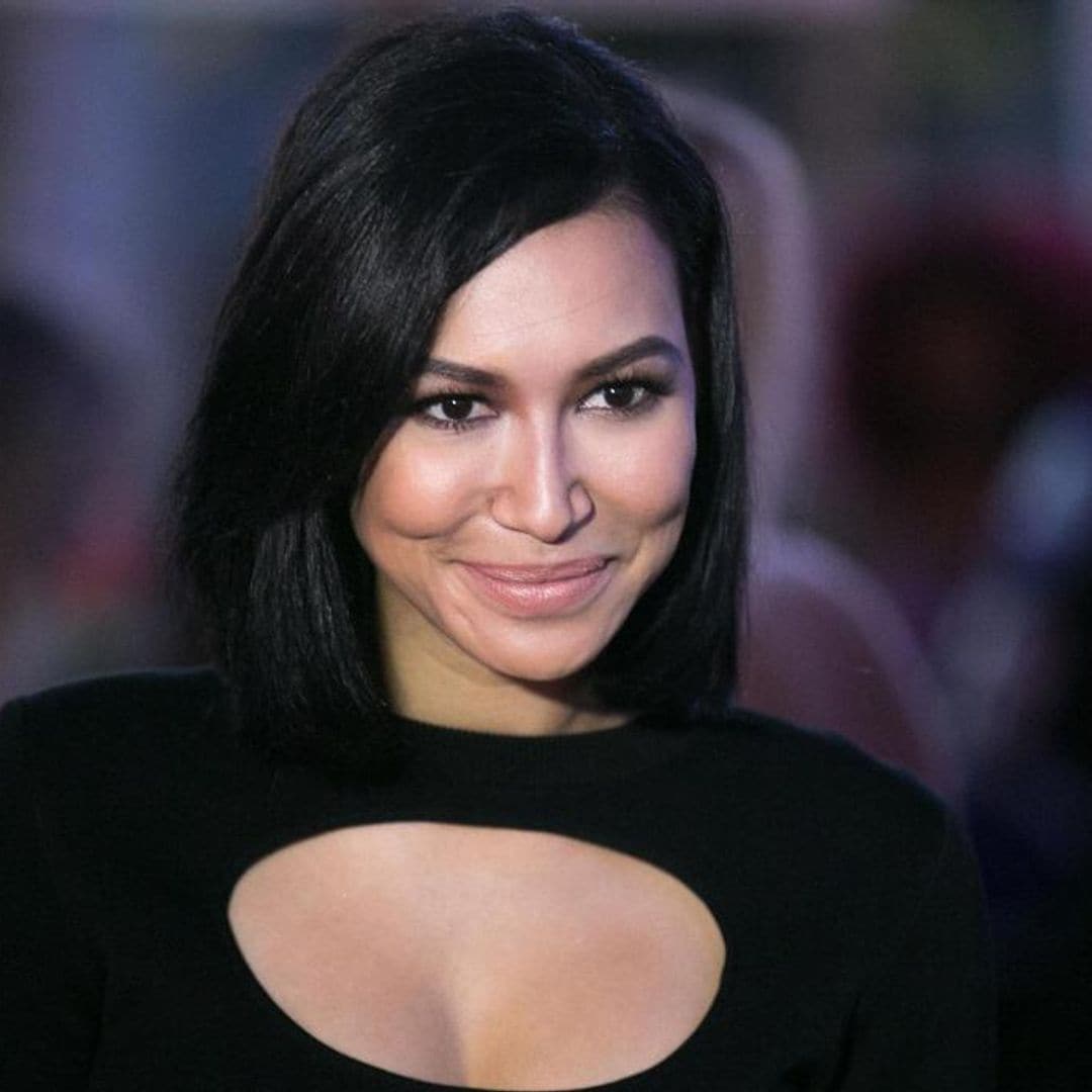 Naya Rivera laid to rest as final TV appearance premieres