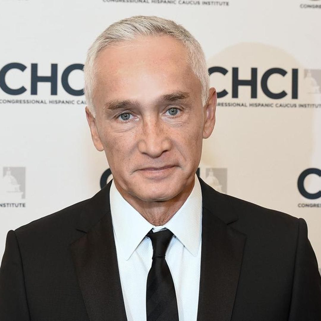 Jorge Ramos steps down from moderator duties due to possible exposure to coronavirus