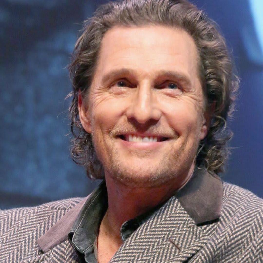 Is Matthew McConaughey running for governor of Texas?