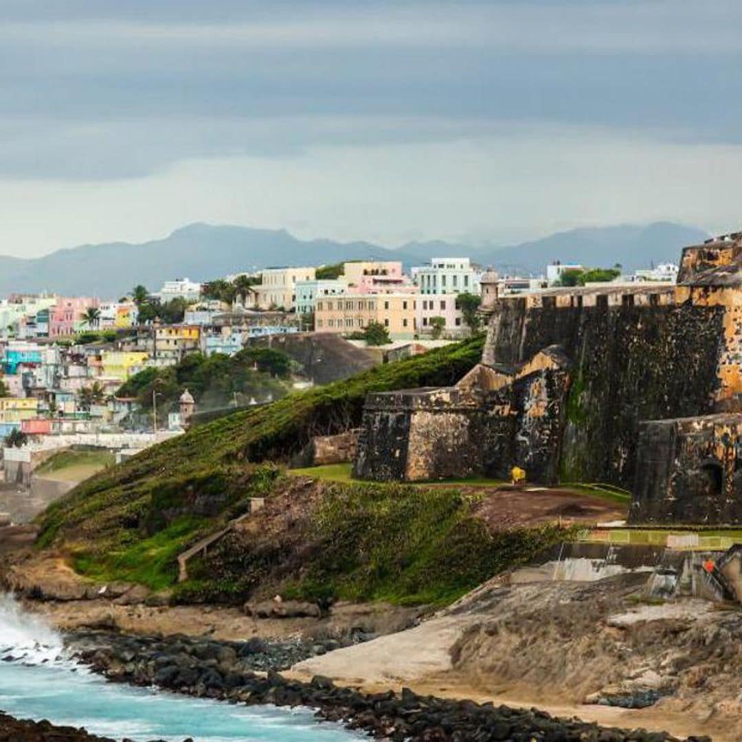 Exclusive: How to Discover Puerto Rico’s cultural roots in four days