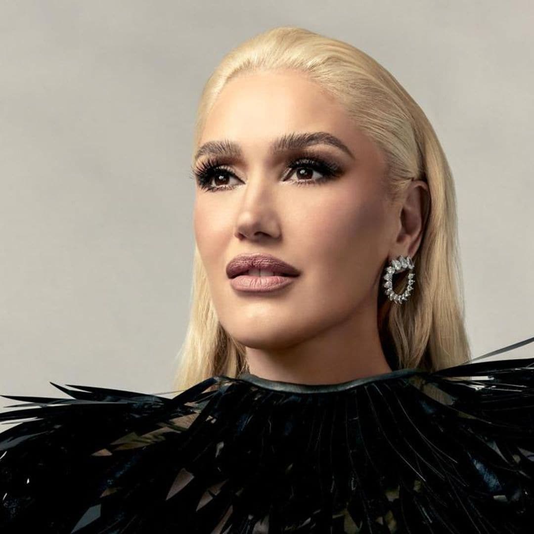 Gwen Stefani to receive a star on the Hollywood Walk of Fame: A look at her iconic career