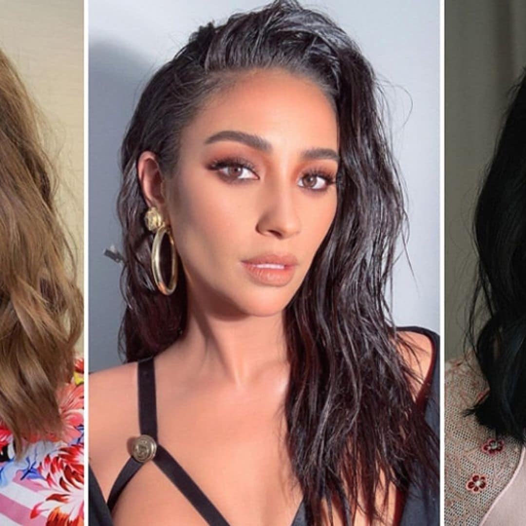 From Barbara Palvin to Camila Mendes, these 10 celebrity hairstyles are perfect for the summer