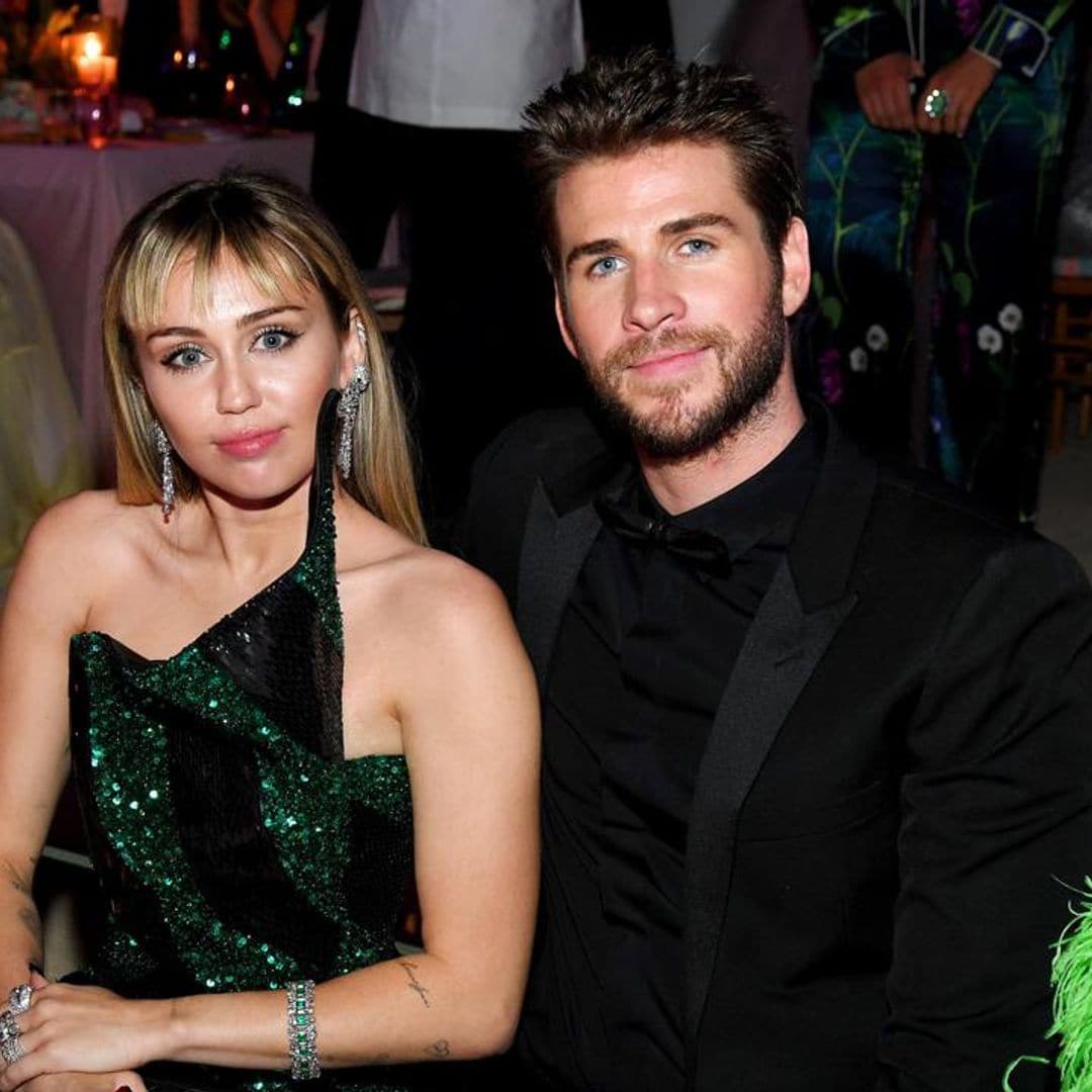 Miley Cyrus admits she’ll ‘always’ love ex-husband Liam Hemsworth