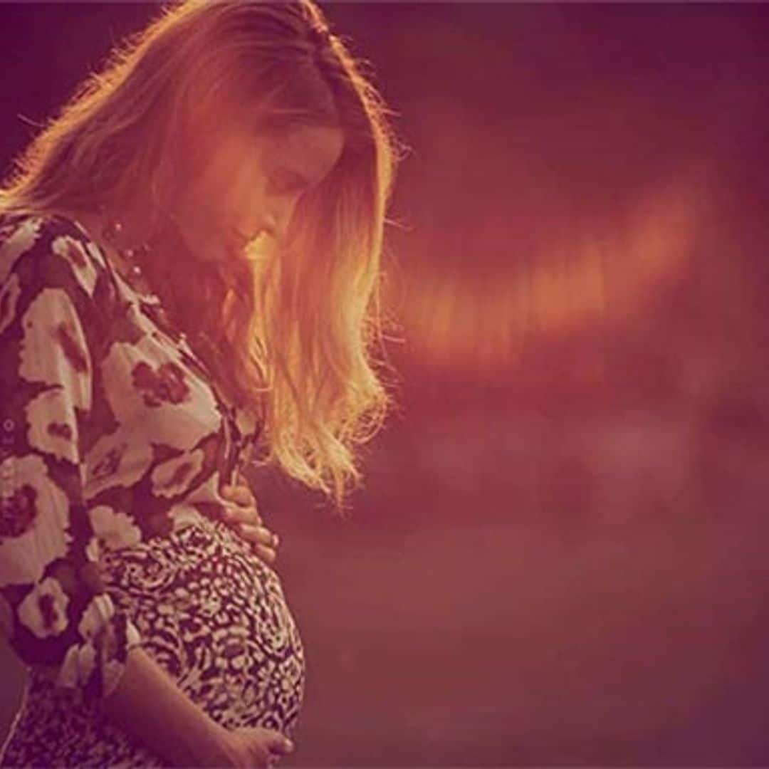 Baby bump watch: 9 celebs expecting in 2015