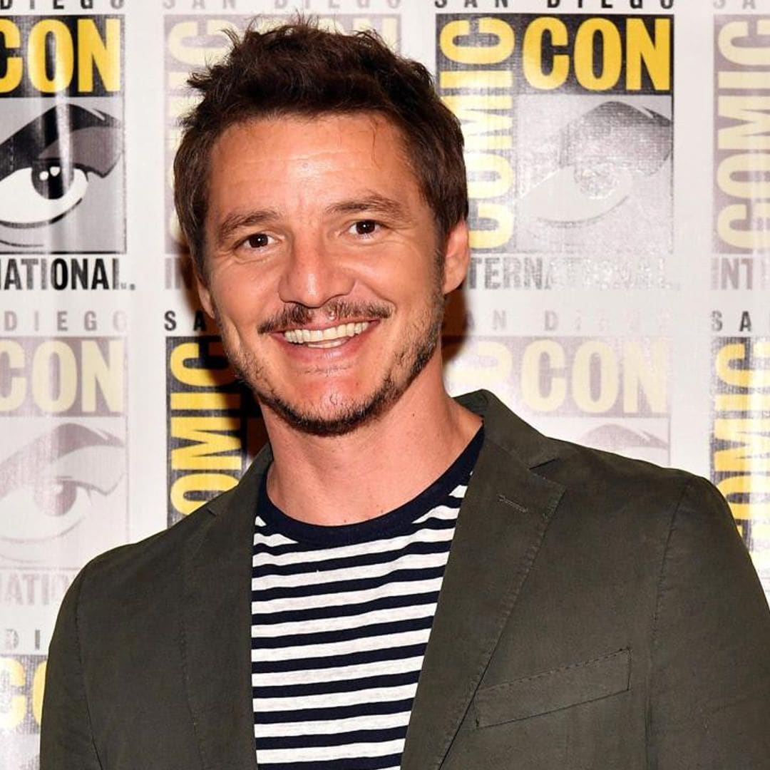 Pedro Pascal says fans won’t be disappointed by ‘The Last of Us’ TV show