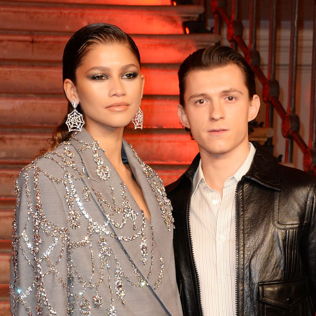 Zendaya and Tom Holland to star in Christopher Nolan’s new movie: The couple will share the screen once again