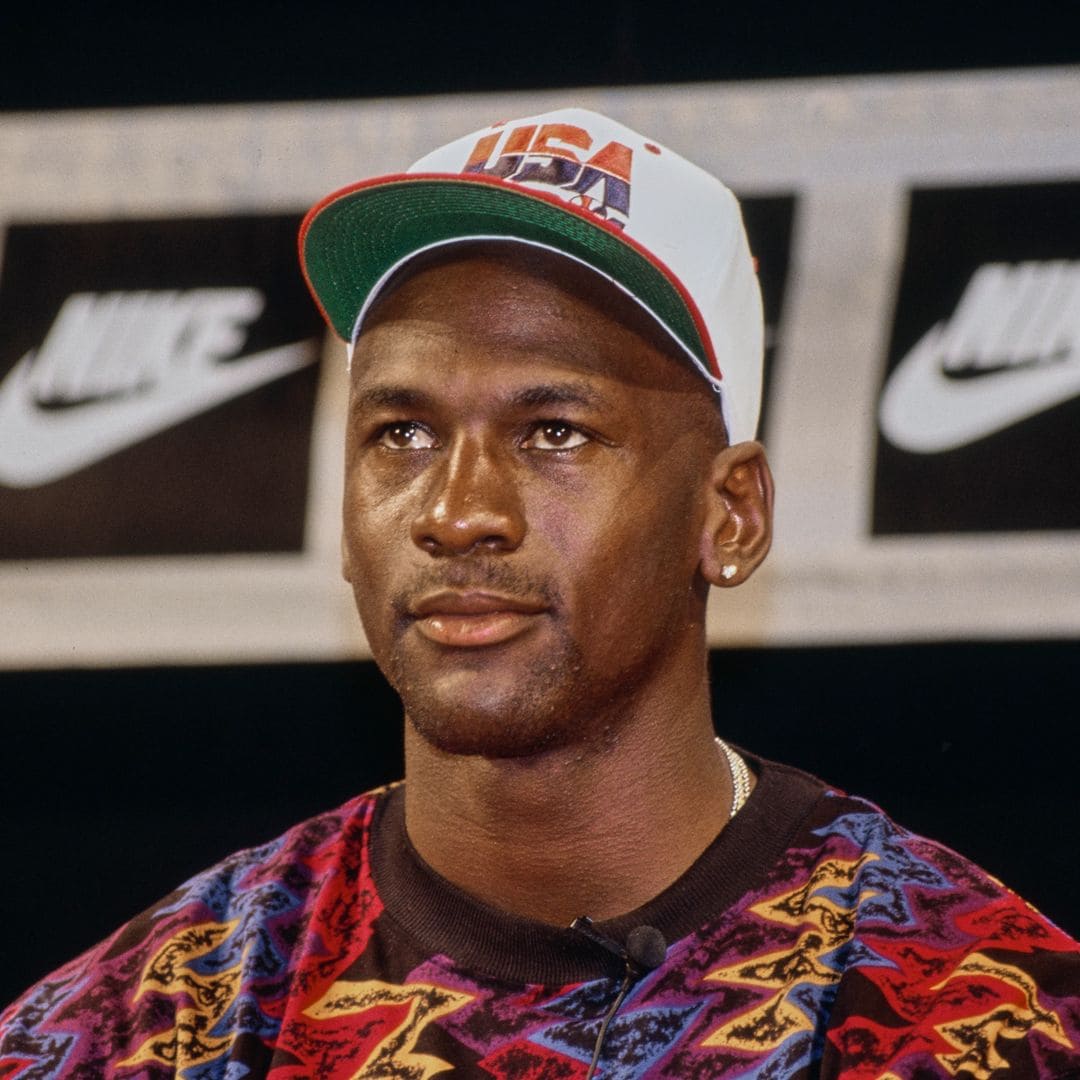 Michael Jordan's 1981 love letter to high school girlfriend shows his passion for basketball: 'You are my whole life'