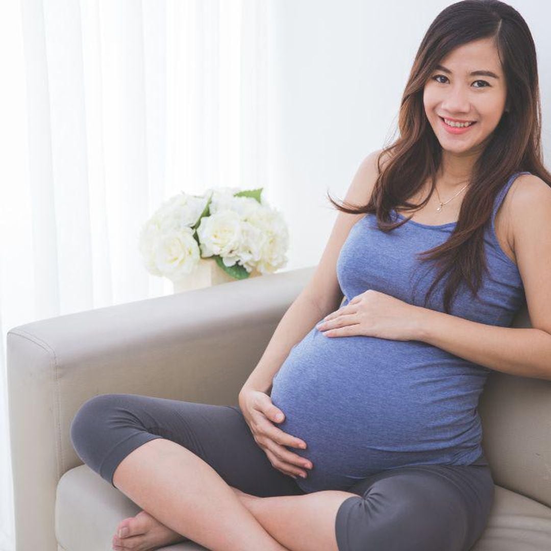 10 tips for a healthier and easier pregnancy