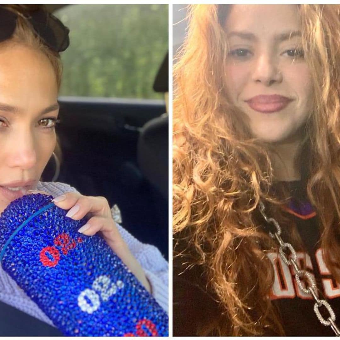 Jennifer Lopez and Shakira’s Super Bowl halftime show setlist revealed – we’re in for a treat!