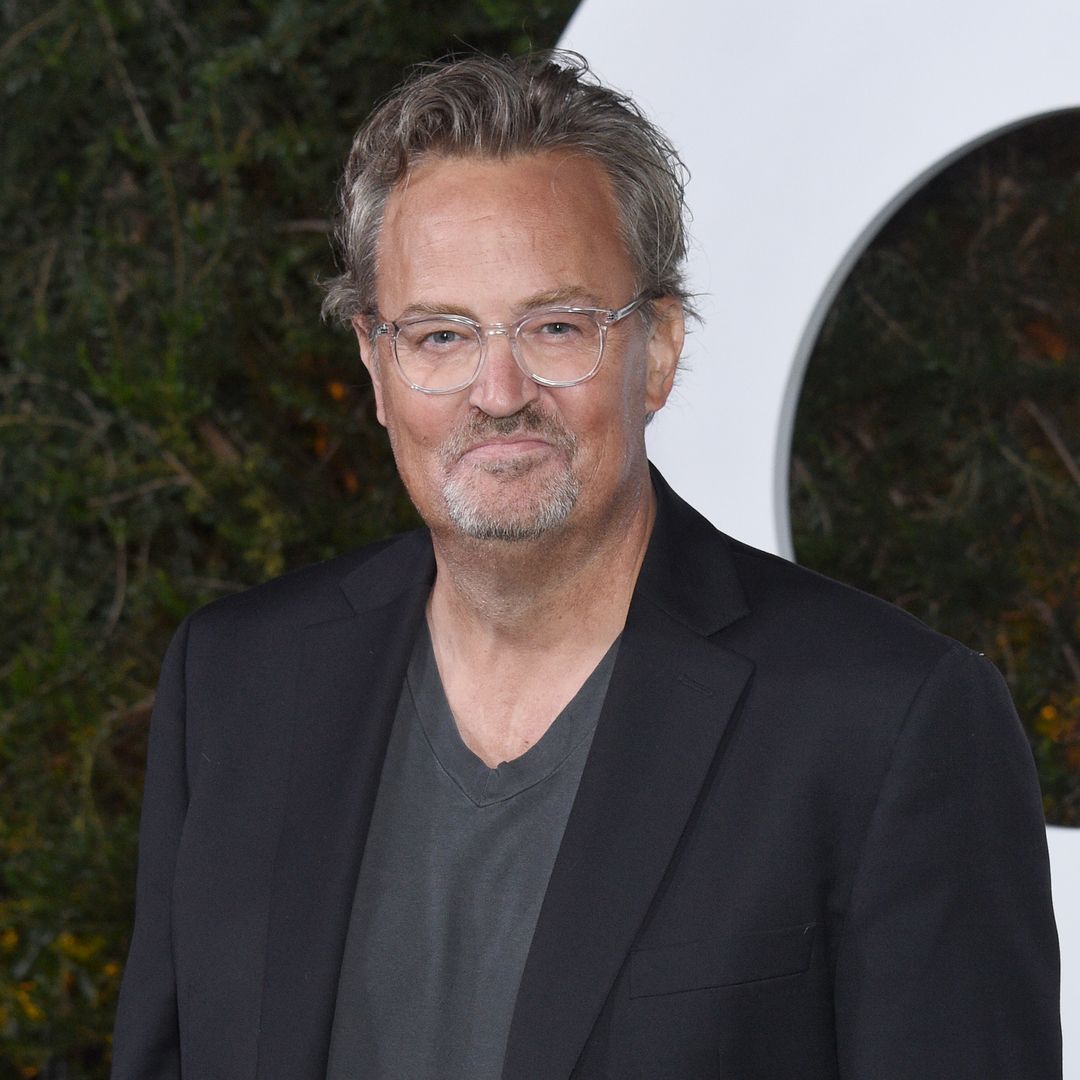 Matthew Perry's assistant and two doctors among those charged with his death