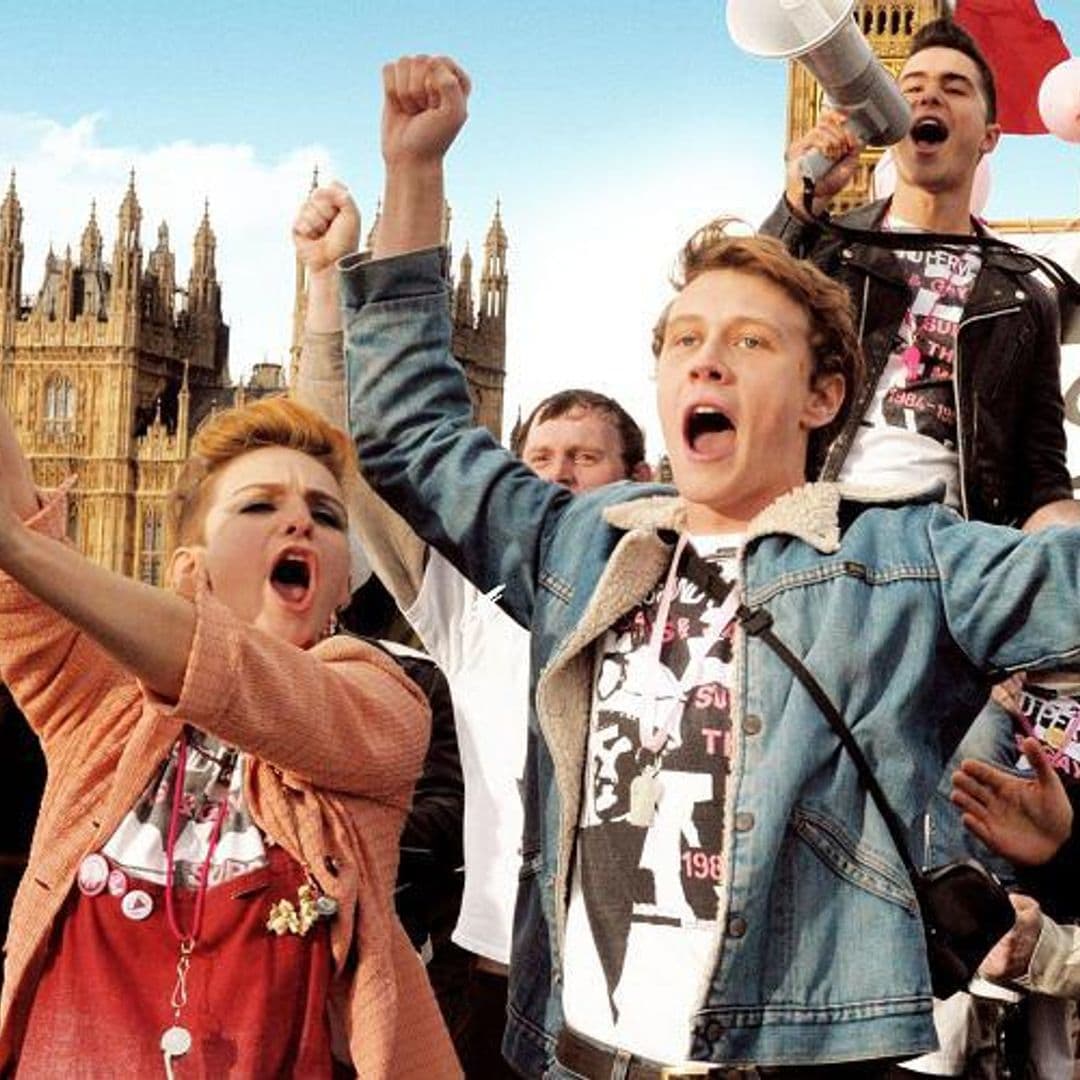 Celebrate Pride Month with these 10 LGBTQ films