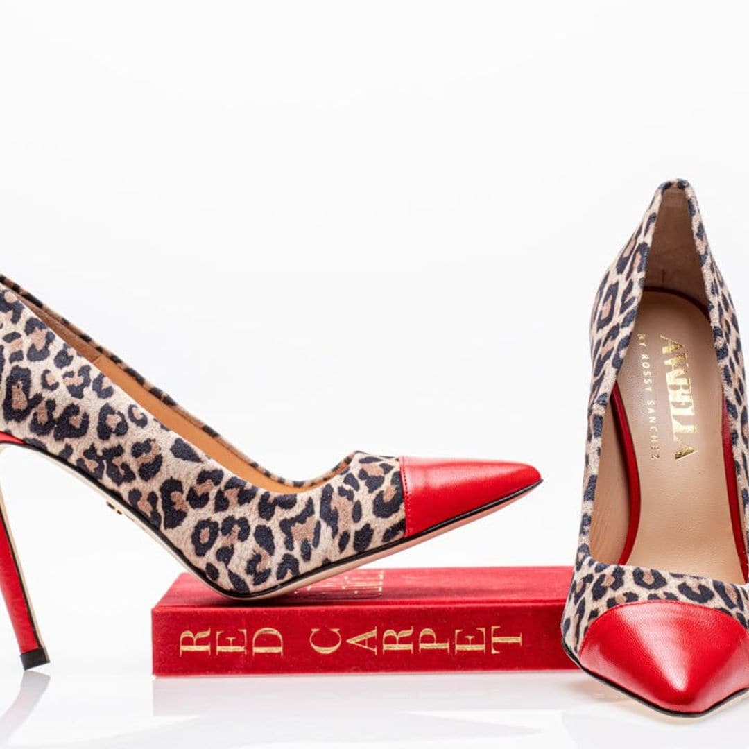 Latina founder Rossy Sánchez finds success with Anabella Shoes