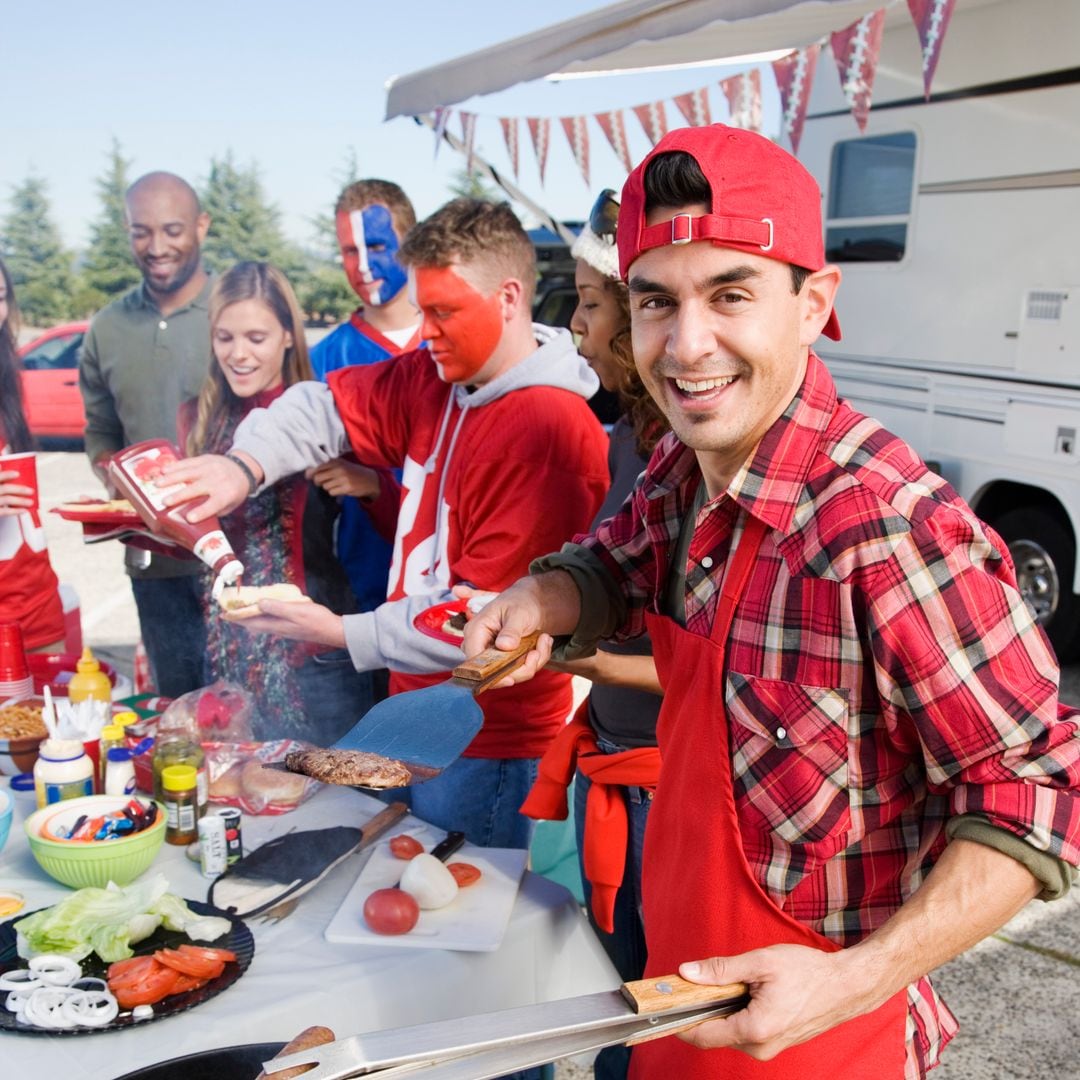 Super Bowl LIX Party: Setting up the perfect viewing experience